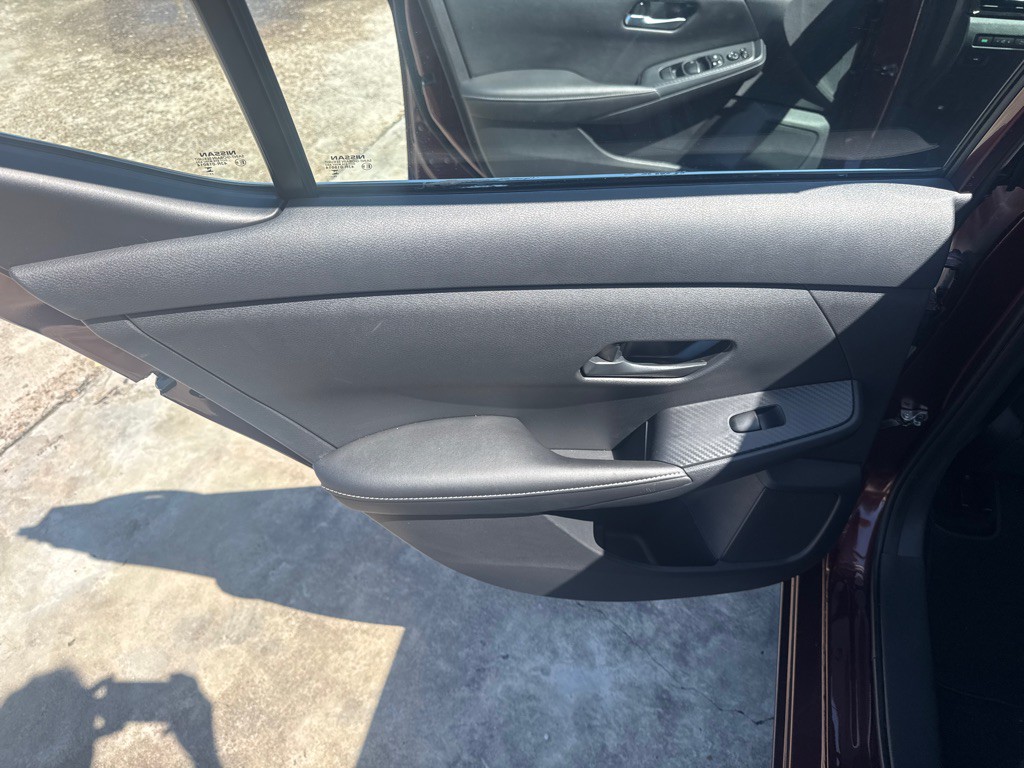 2025 Nissan Sentra Image 15