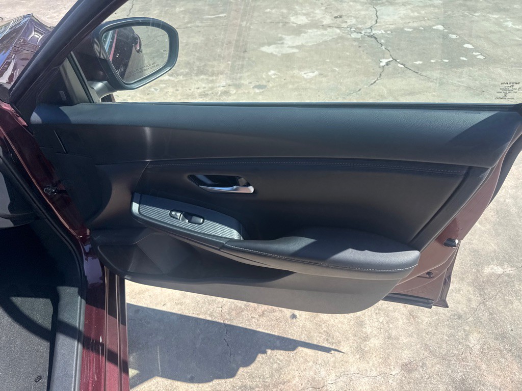 2025 Nissan Sentra Image 21