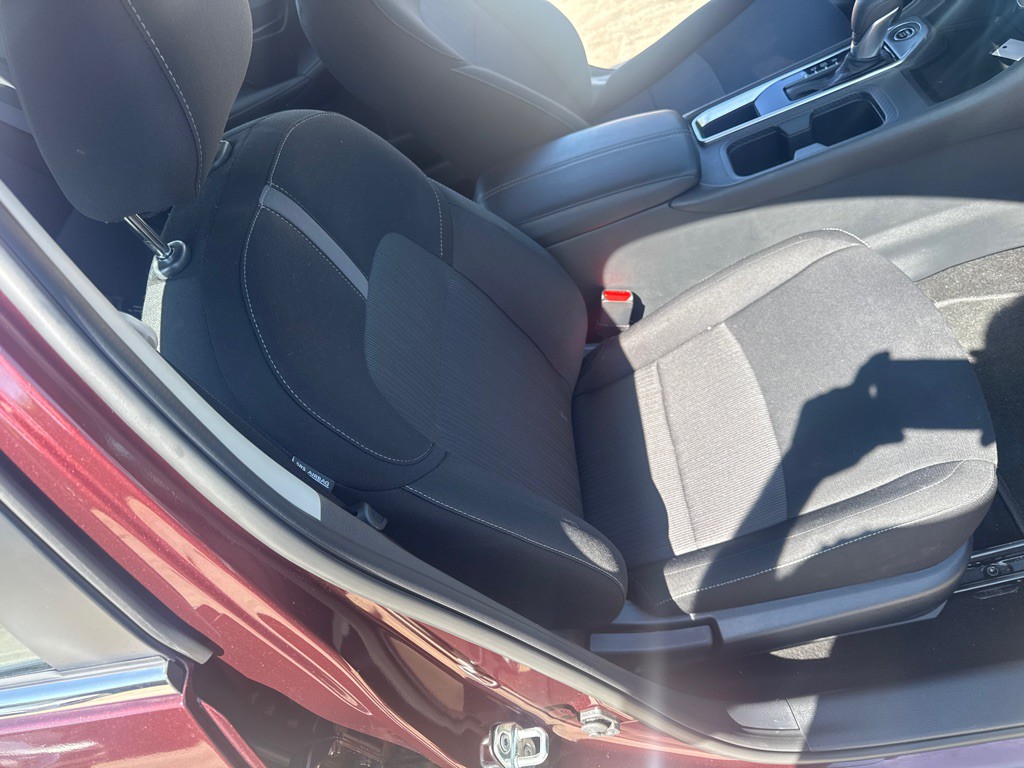 2025 Nissan Sentra Image 22