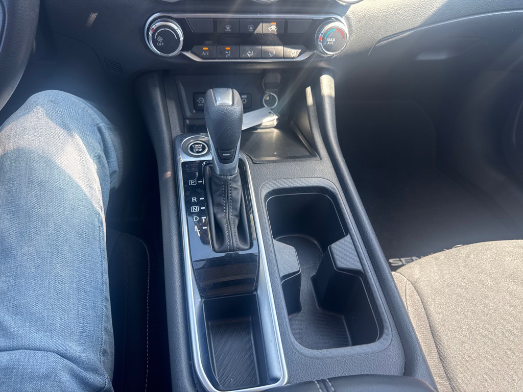 2025 Nissan Sentra Image 28