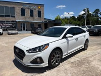 Image for 2018 Hyundai Sonata Sport ID: 7443213