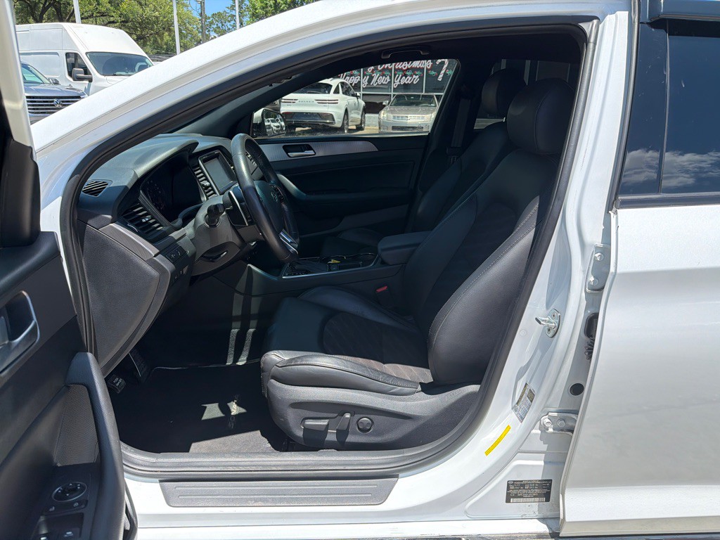 2018 Hyundai Sonata Image 13