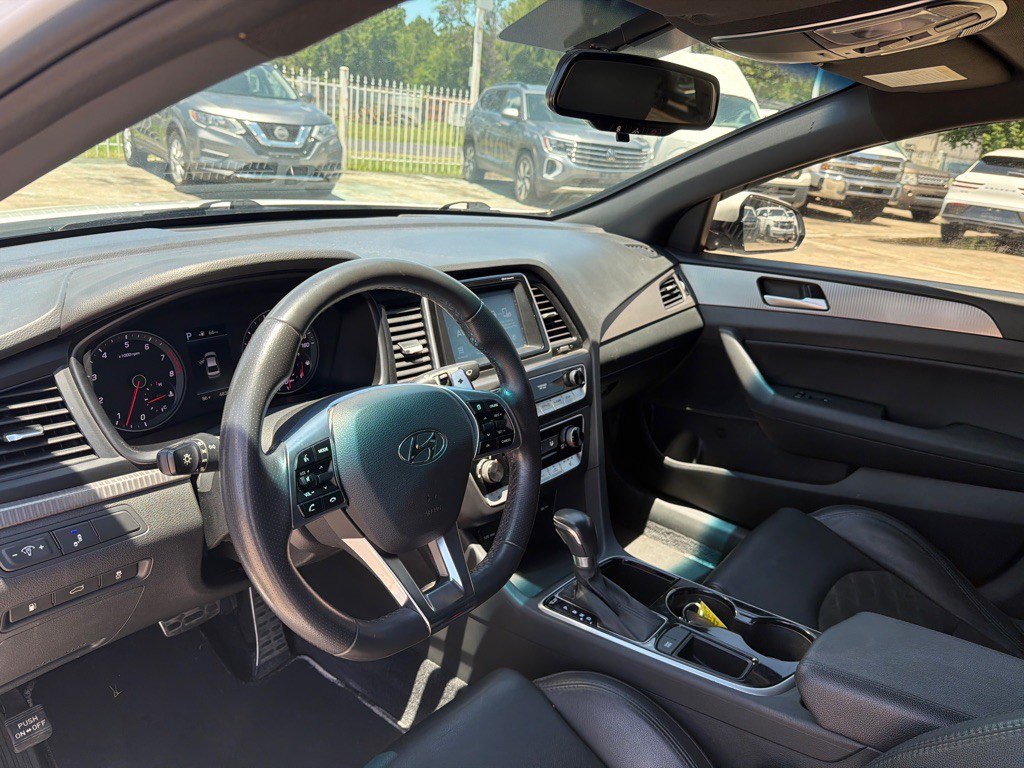 2018 Hyundai Sonata Image 14
