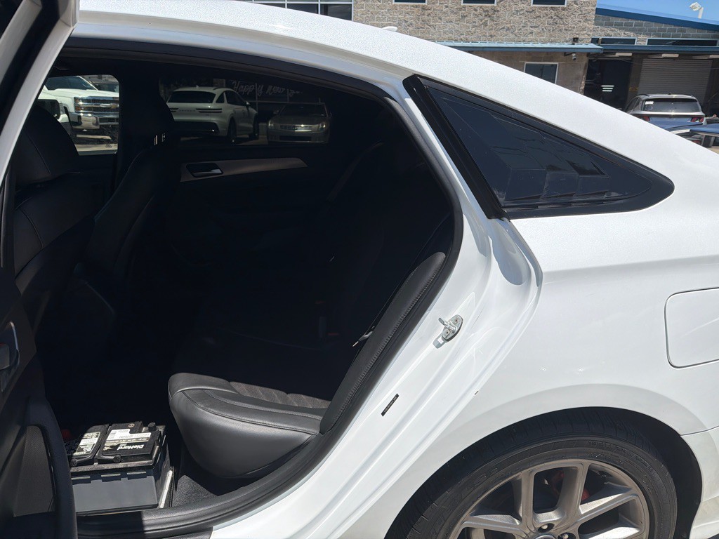 2018 Hyundai Sonata Image 16