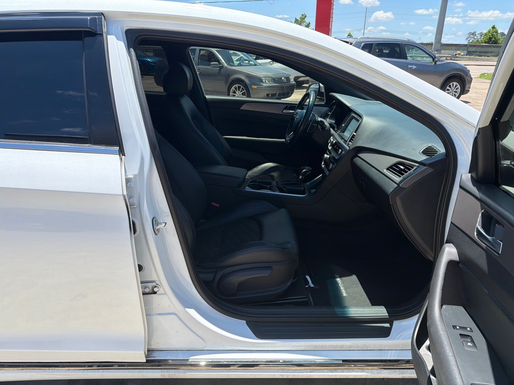 2018 Hyundai Sonata Image 21