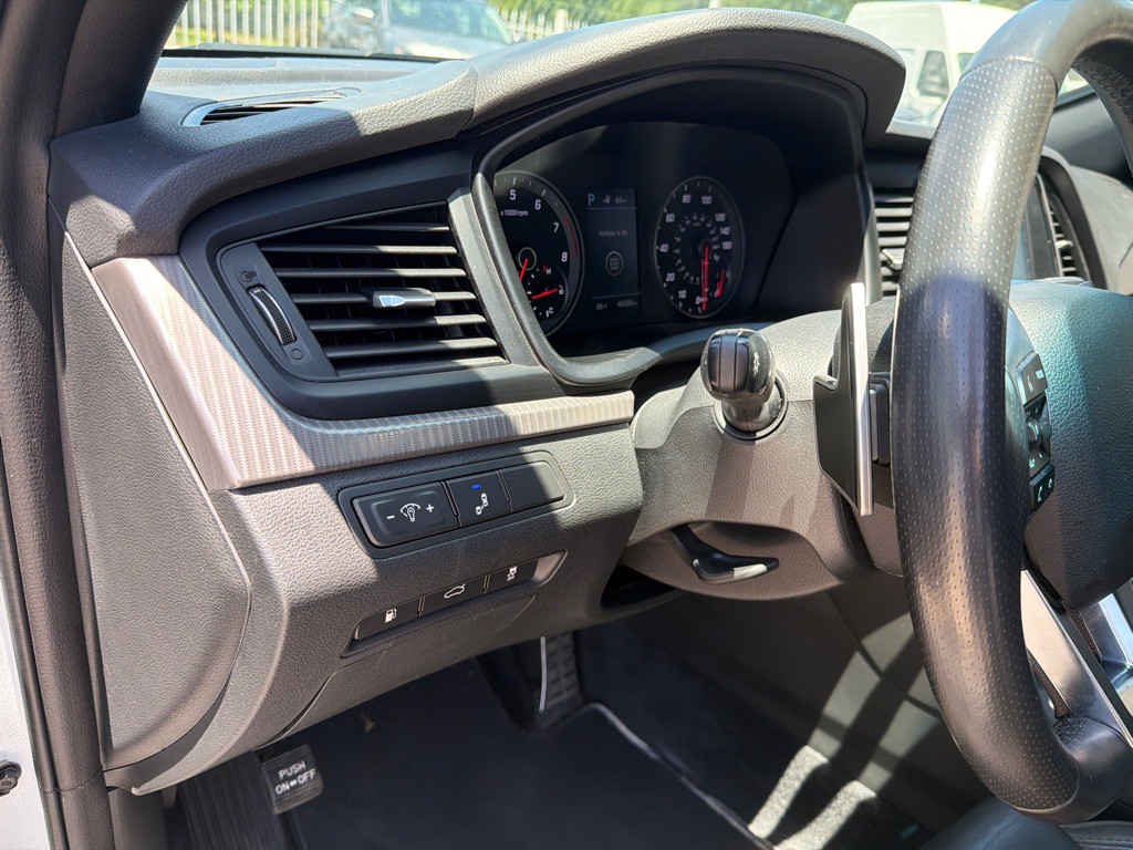 2018 Hyundai Sonata Image 24