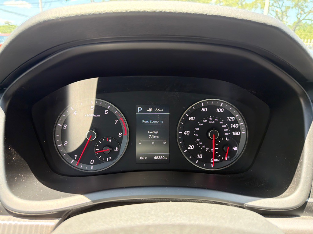 2018 Hyundai Sonata Image 25