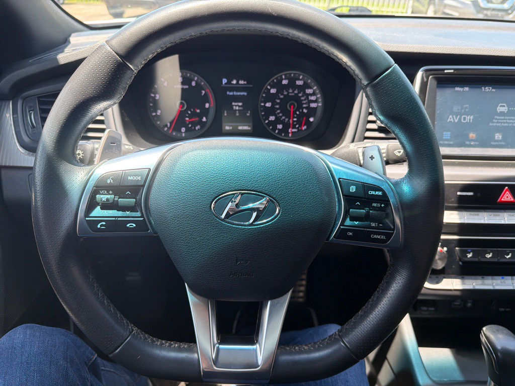 2018 Hyundai Sonata Image 26