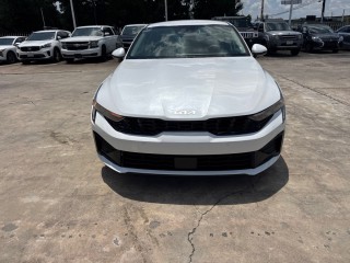 Image for 2026 Kia K5 LXS ID: 7450628