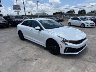 Image for 2026 Kia K5 LXS ID: 7450628