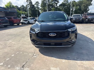 Image for 2025 Ford Escape St Line Select ID: 7452325
