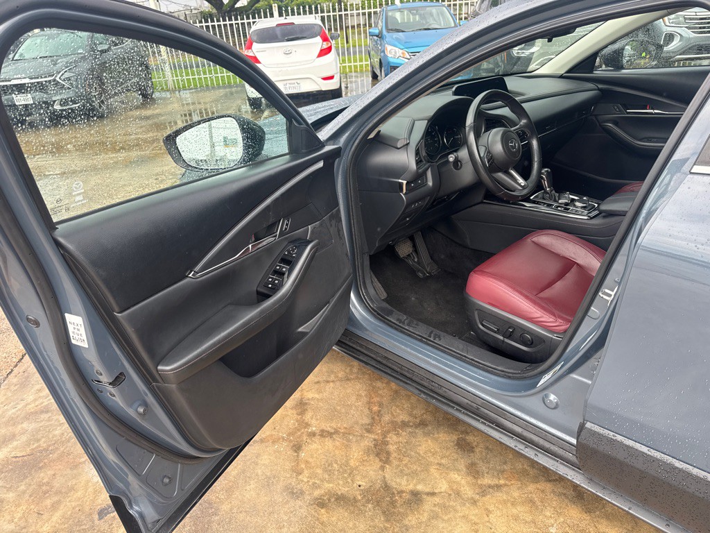 2024 Mazda CX-3 Image 12