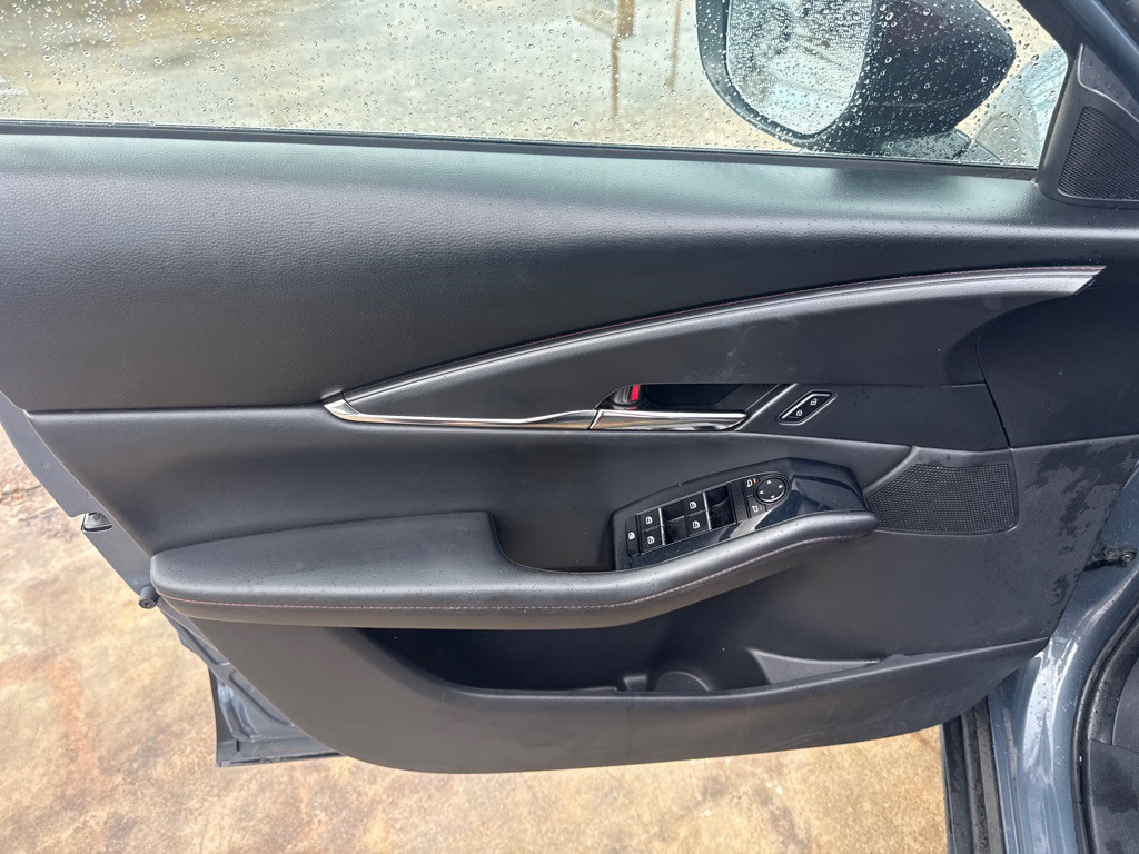 2024 Mazda CX-3 Image 13
