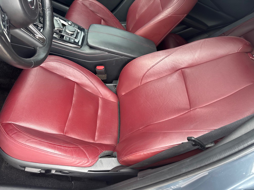 2024 Mazda CX-3 Image 14