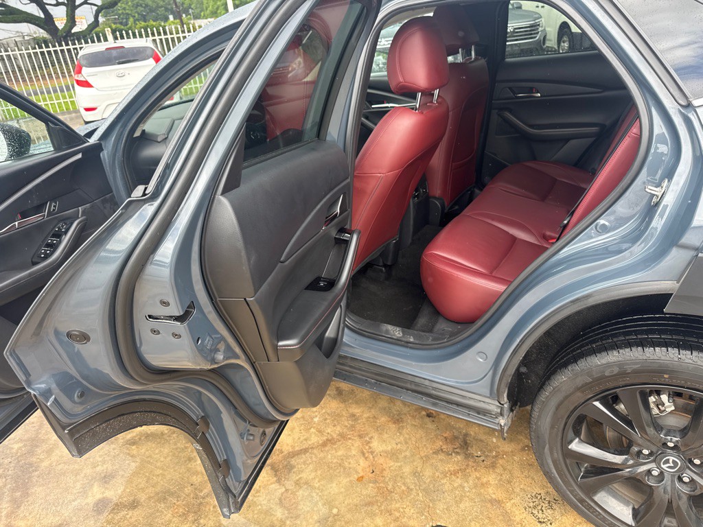 2024 Mazda CX-3 Image 15