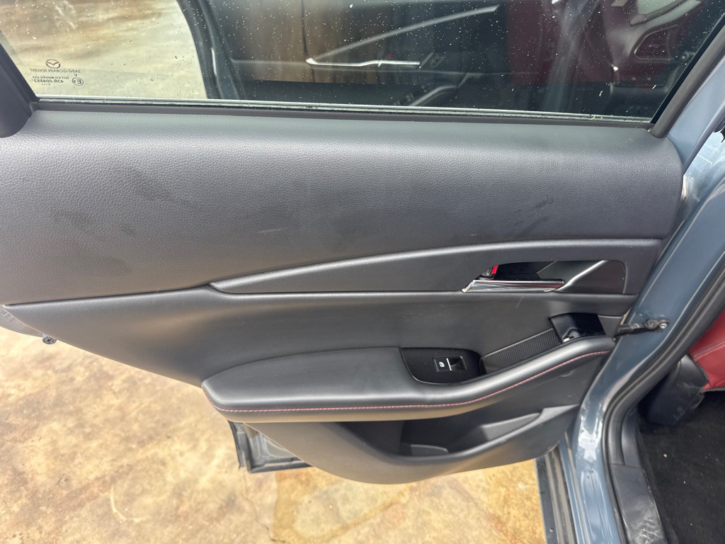 2024 Mazda CX-3 Image 16