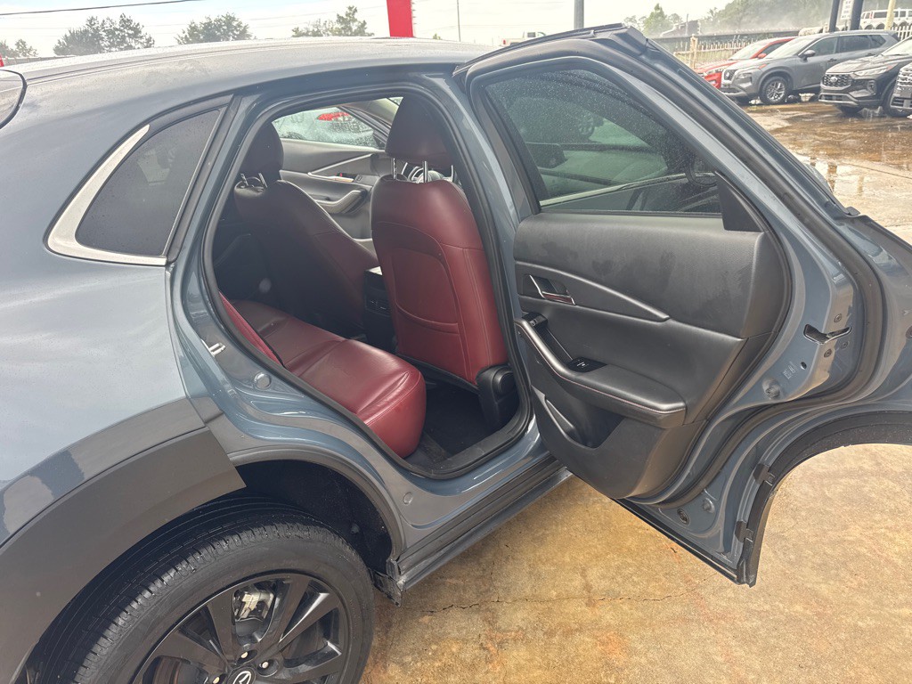 2024 Mazda CX-3 Image 18