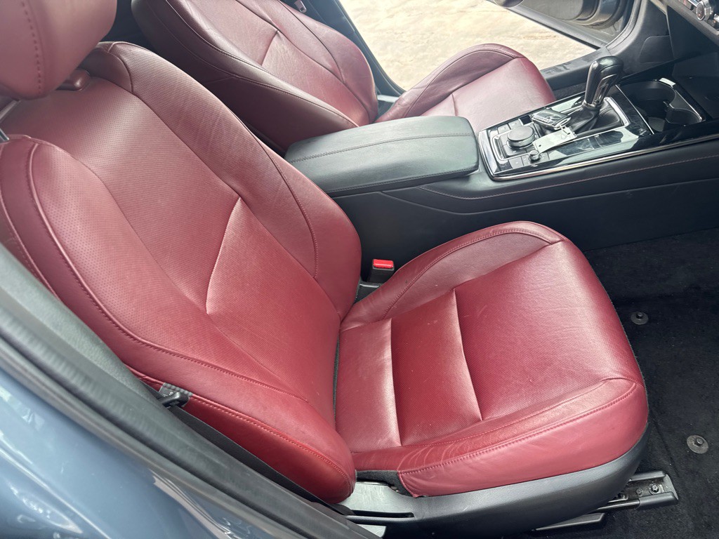 2024 Mazda CX-3 Image 23