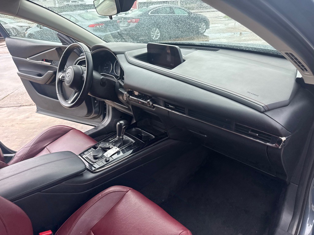 2024 Mazda CX-3 Image 24