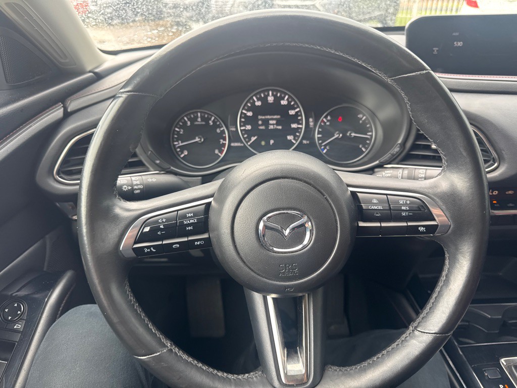 2024 Mazda CX-3 Image 26