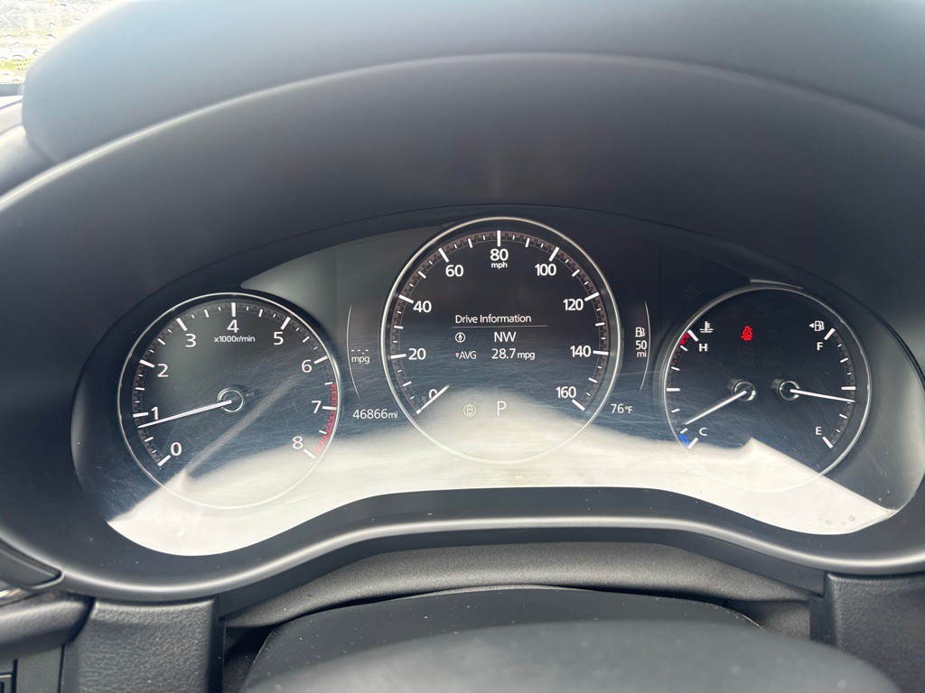 2024 Mazda CX-3 Image 27