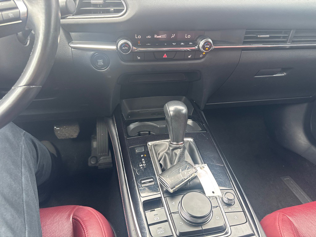 2024 Mazda CX-3 Image 29