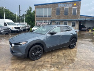 Image for 2024 Mazda CX-3 Preferred ID: 7458293