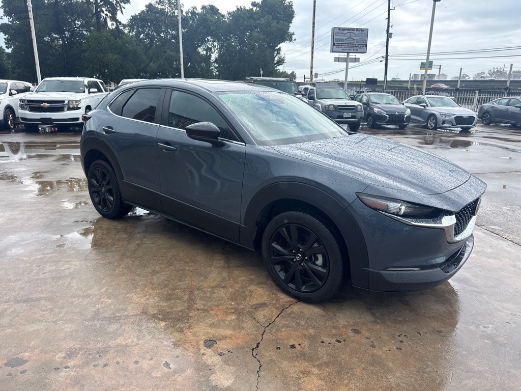 2024 Mazda CX-3 Image 2