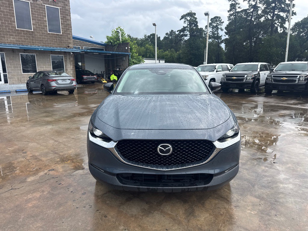 2024 Mazda CX-3 Image 3