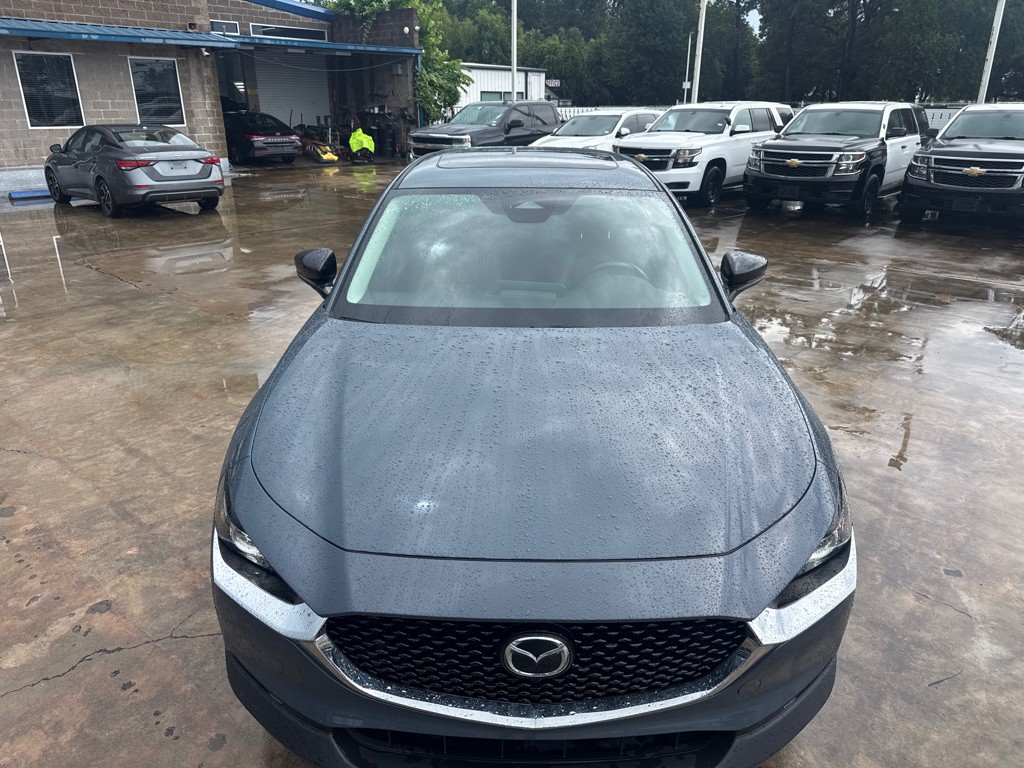 2024 Mazda CX-3 Image 4