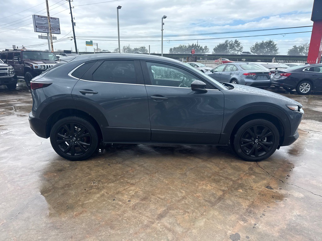 2024 Mazda CX-3 Image 5