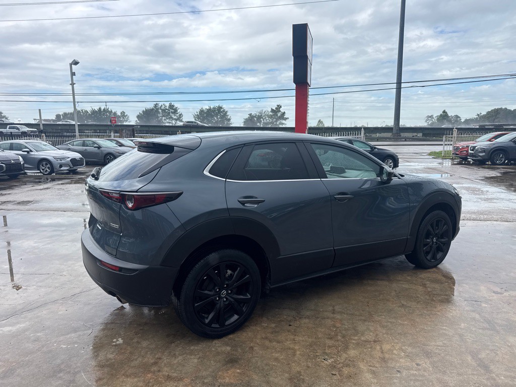 2024 Mazda CX-3 Image 6