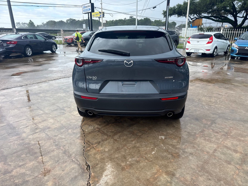 2024 Mazda CX-3 Image 7