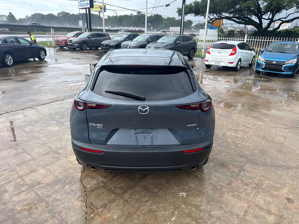 2024 Mazda CX-3 Image 8