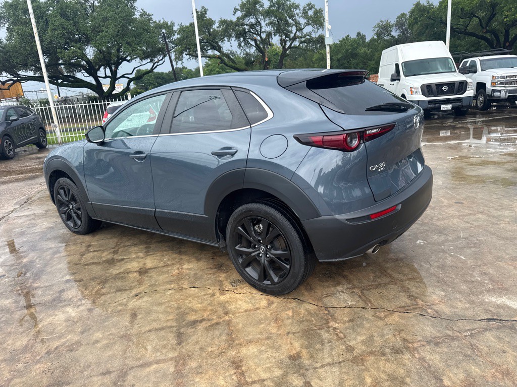 2024 Mazda CX-3 Image 9