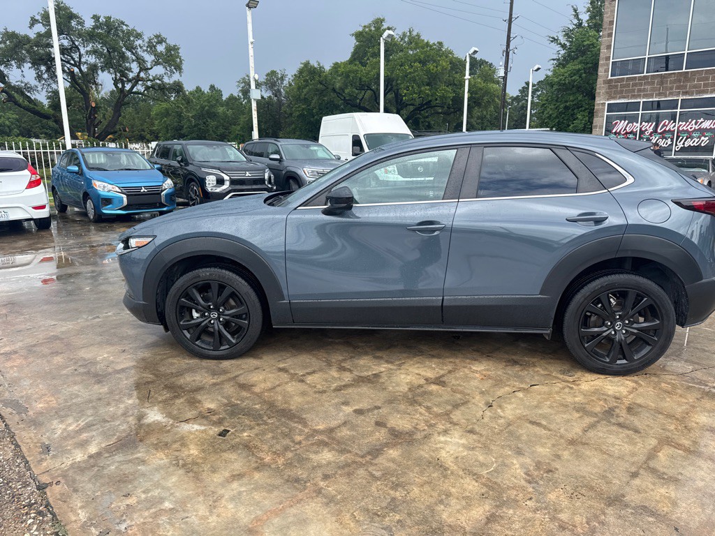 2024 Mazda CX-3 Image 10