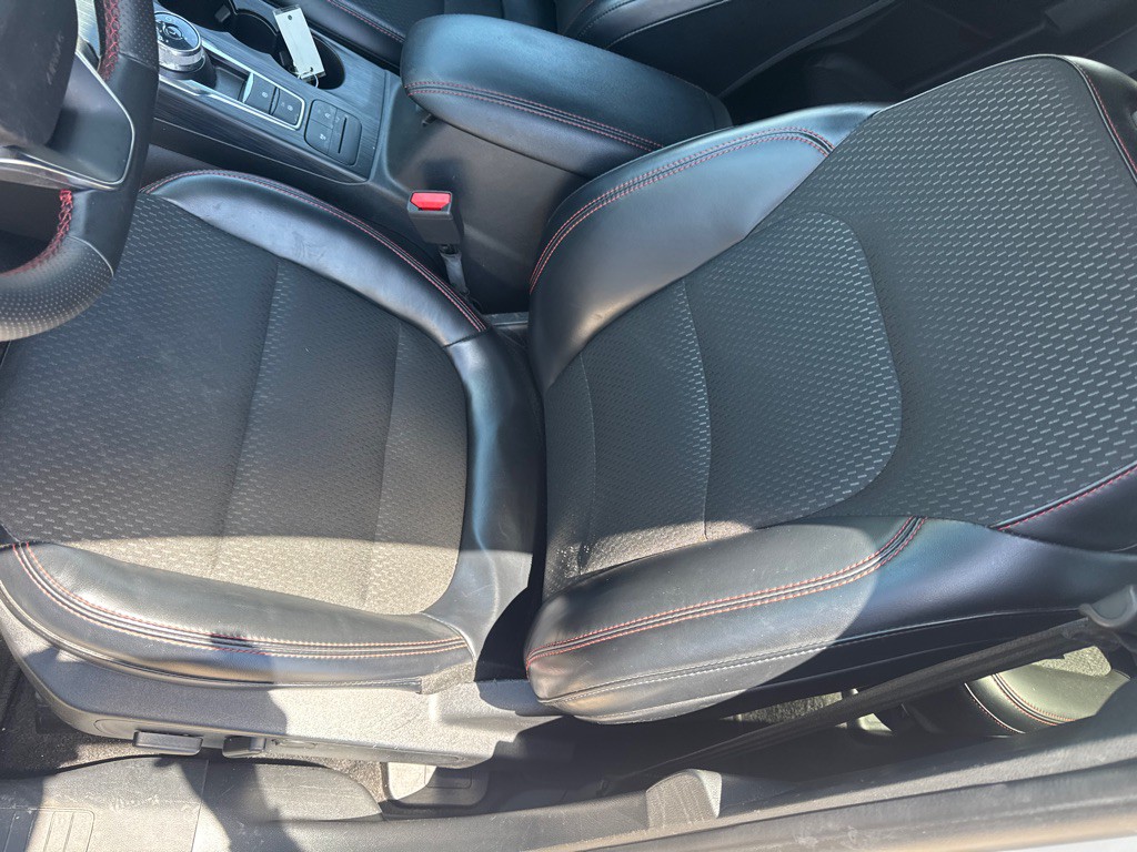 2025 Ford Escape Image 14