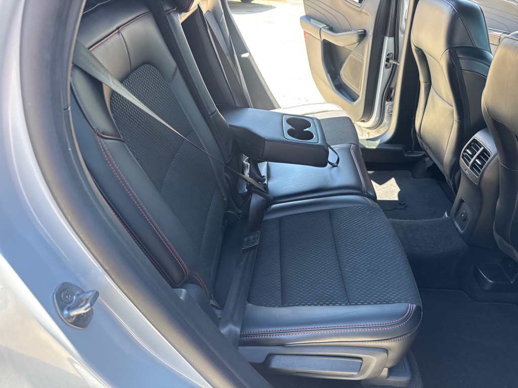 2025 Ford Escape Image 20
