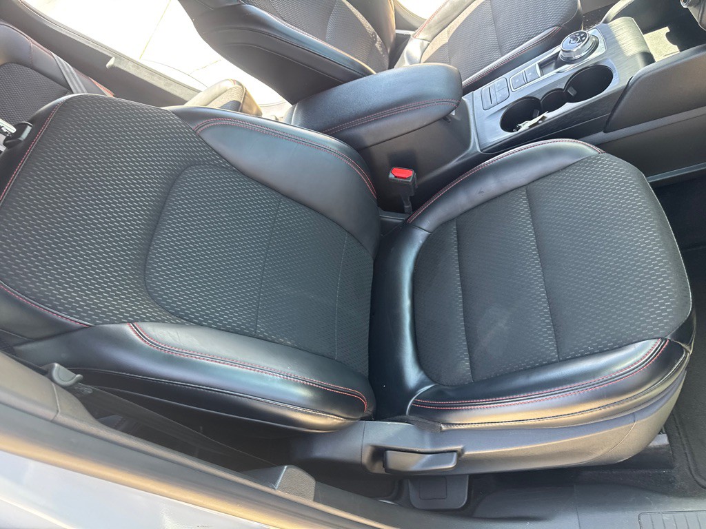 2025 Ford Escape Image 23