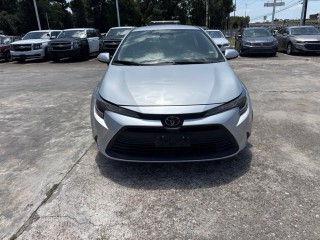 Image for 2024 Toyota Corolla LE ID: 7475097
