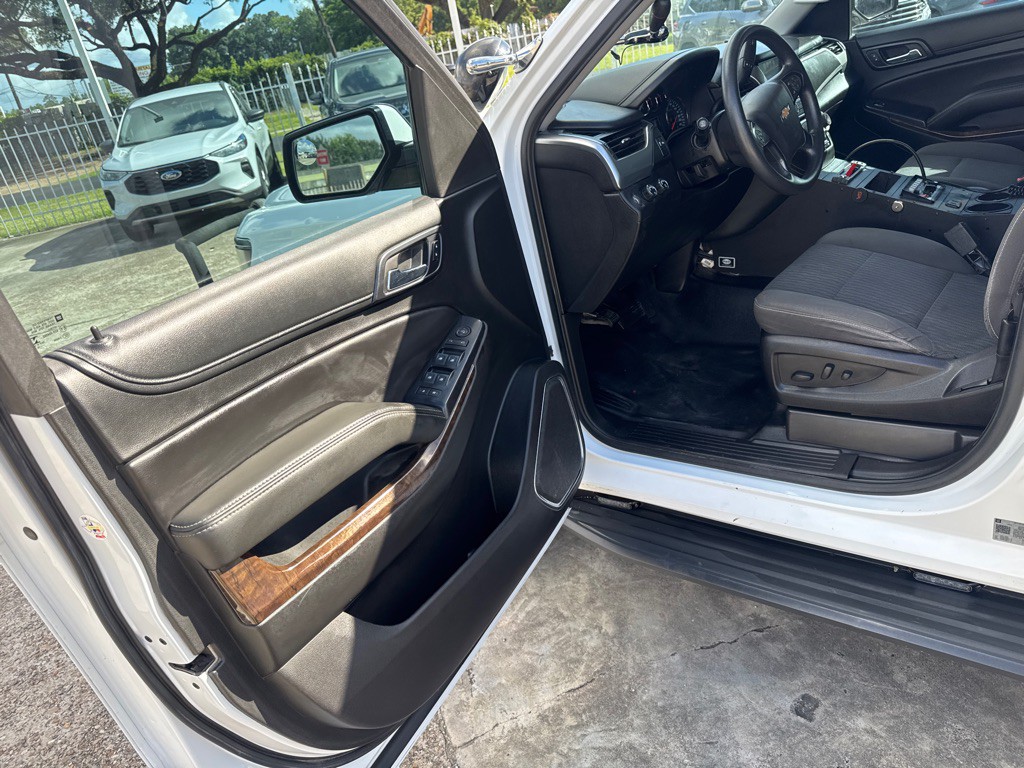 2018 Chevrolet Tahoe Image 10