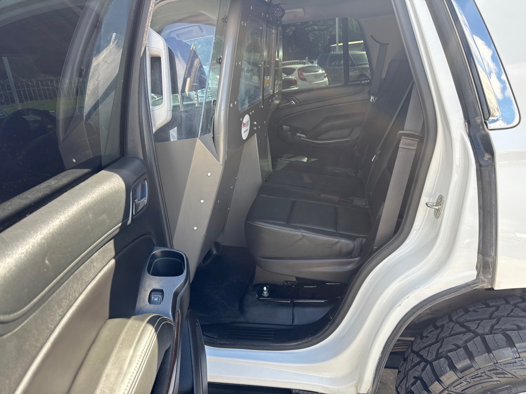2018 Chevrolet Tahoe Image 11