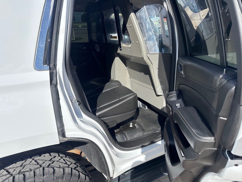 2018 Chevrolet Tahoe Image 12