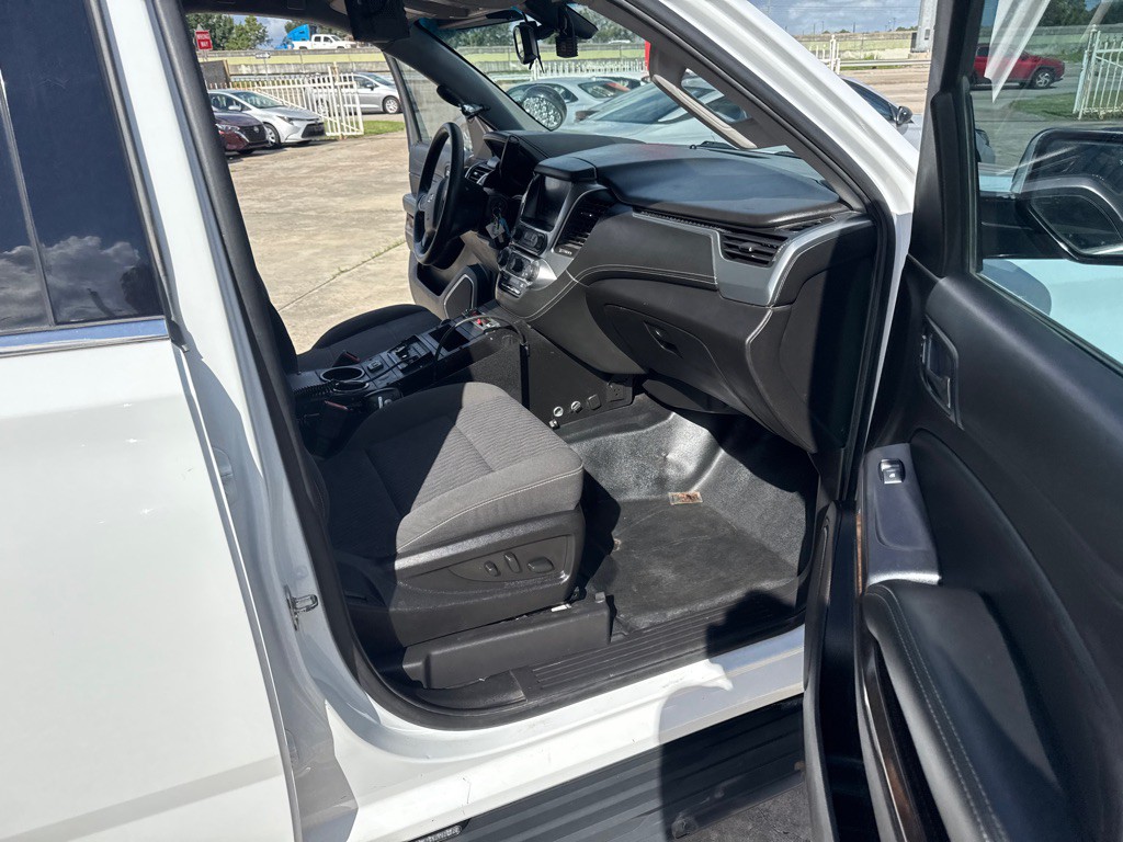 2018 Chevrolet Tahoe Image 13