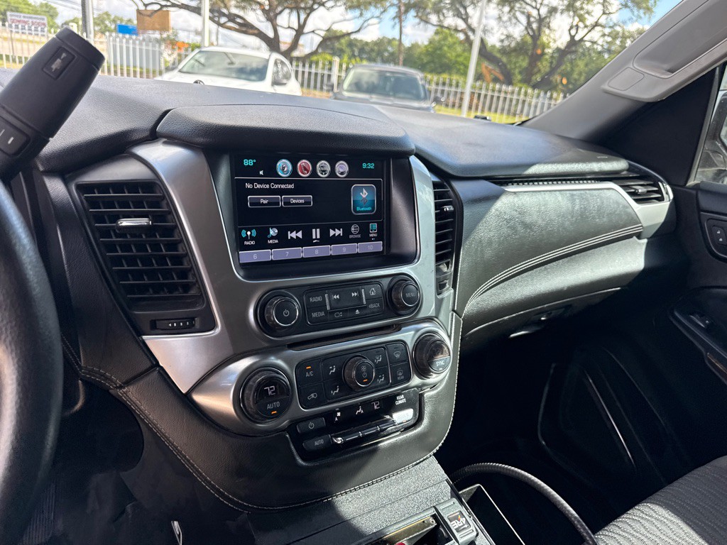 2018 Chevrolet Tahoe Image 15