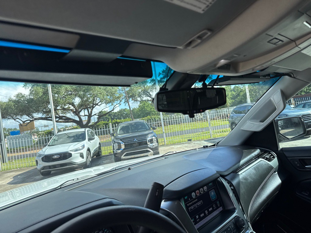 2018 Chevrolet Tahoe Image 18