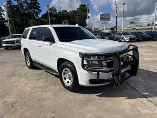 Image for 2018 Chevrolet Tahoe Special ID: 7476197
