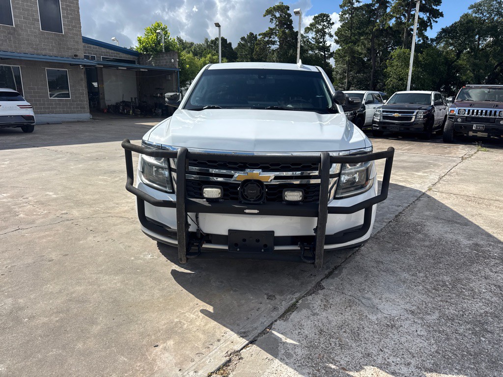 2018 Chevrolet Tahoe Image 2