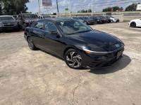 Image for 2025 Hyundai Elantra SEL ID: 7478926