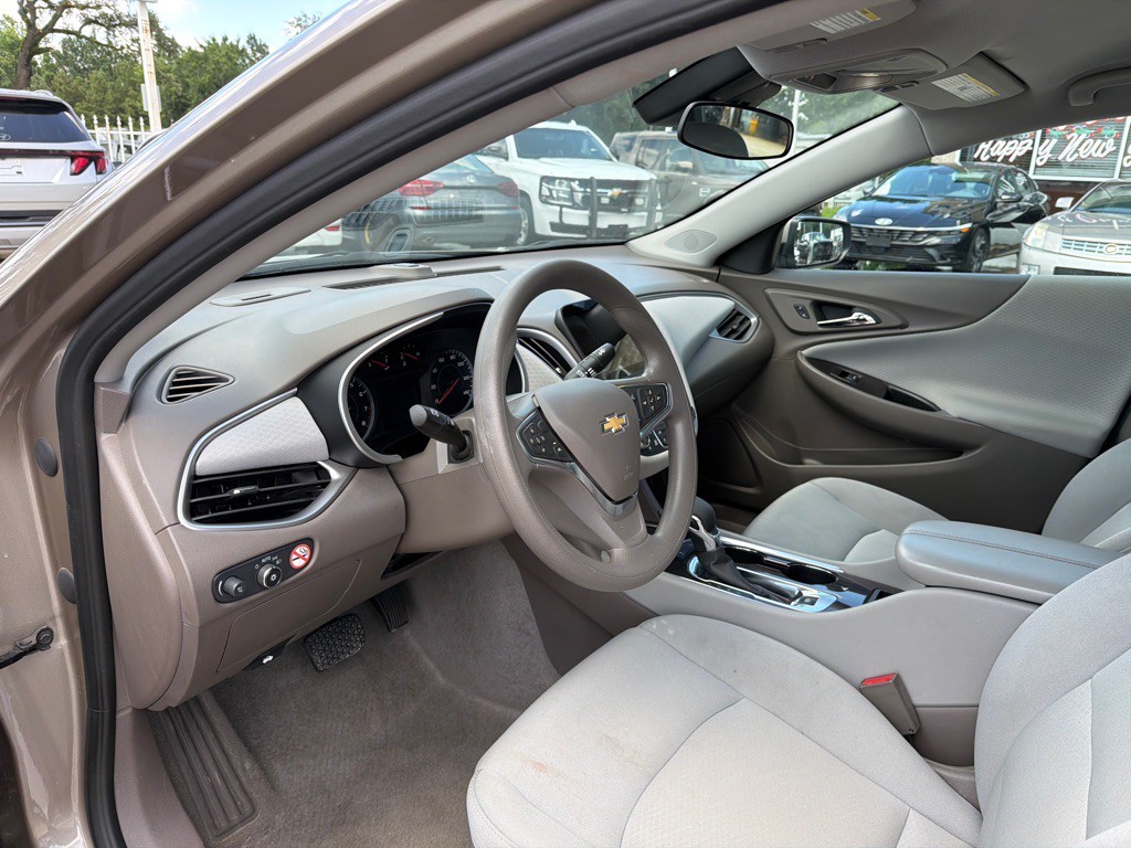 2024 Chevrolet Malibu Image 14